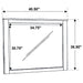 Woodmont Bedroom Sets - U&U Home Budget Furniture (Carteret, NJ)