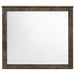 Woodmont Bedroom Sets - U&U Home Budget Furniture (Carteret, NJ)
