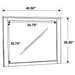 Woodmont Bedroom Sets - U&U Home Budget Furniture (Carteret, NJ)