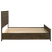 Woodmont Queen Beds - U&U Home Budget Furniture (Carteret, NJ)