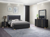 Marceline Bedroom Sets 2 - U&U Home Budget Furniture (Carteret, NJ)