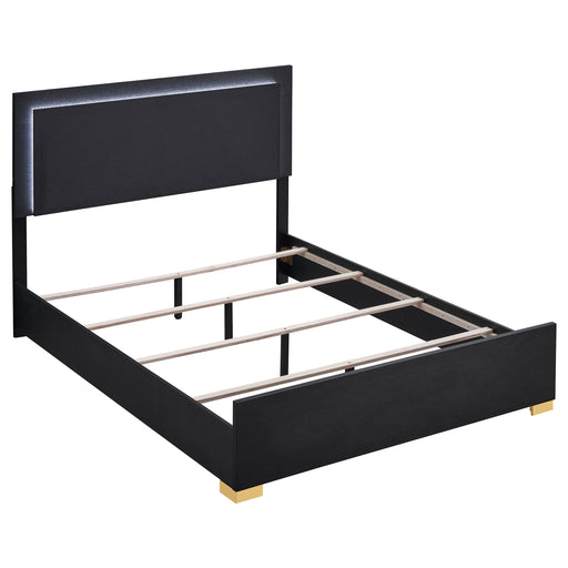 Marceline Beds 5 - U&U Home Budget Furniture (Carteret, NJ)