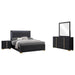 Marceline Bedroom Set - U&U Home Budget Furniture (Carteret, NJ)