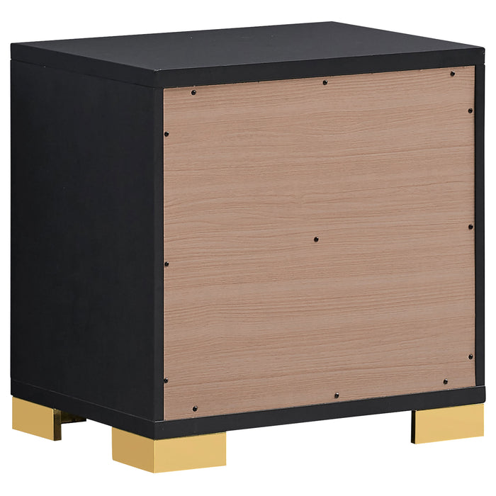 Marceline Bedroom Sets 2 - U&U Home Budget Furniture (Carteret, NJ)