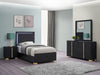 Marceline Youth Bedroom Set - U&U Home Budget Furniture (Carteret, NJ)