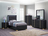 Marceline Youth Bedroom Set - U&U Home Budget Furniture (Carteret, NJ)