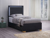 Marceline Bed - U&U Home Budget Furniture (Carteret, NJ)