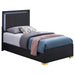 Marceline Bed - U&U Home Budget Furniture (Carteret, NJ)