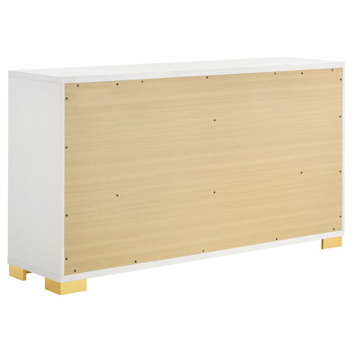 Marceline Bedroom Sets - U&U Home Budget Furniture (Carteret, NJ)
