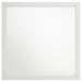 Marceline Bedroom Sets White & Black 4 & 5 Piece - U&U Home Budget Furniture (Carteret, NJ)