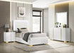 Marceline Bedroom Sets - U&U Home Budget Furniture (Carteret, NJ)