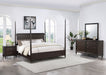 Emberlyn 4 Pc Bedroom Set - U&U Home Budget Furniture (Carteret, NJ)