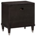 Emberlyn 4 Pc Bedroom Set - U&U Home Budget Furniture (Carteret, NJ)