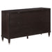 Emberlyn 4 Pc Bedroom Set - U&U Home Budget Furniture (Carteret, NJ)