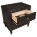 Emberlyn 4 Pc Bedroom Set - U&U Home Budget Furniture (Carteret, NJ)