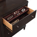 Emberlyn 4 Pc Bedroom Set - U&U Home Budget Furniture (Carteret, NJ)