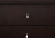 Emberlyn 4 Pc Bedroom Set - U&U Home Budget Furniture (Carteret, NJ)