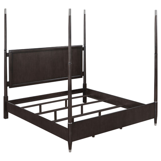 Emberlyn Queen Bed - U&U Home Budget Furniture (Carteret, NJ)