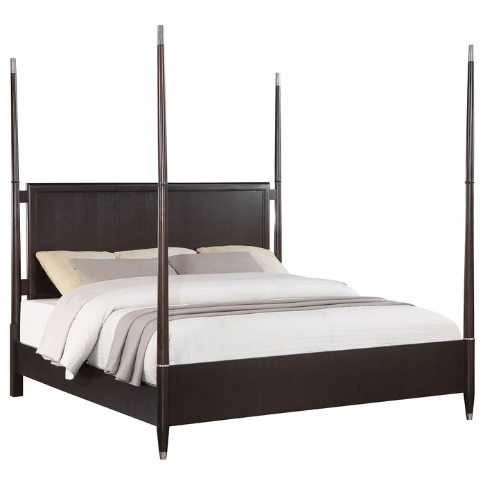 Emberlyn Queen Bed - U&U Home Budget Furniture (Carteret, NJ)