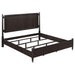 Emberlyn Queen Bed - U&U Home Budget Furniture (Carteret, NJ)