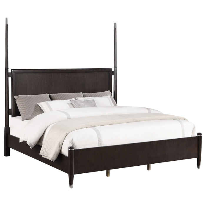 Emberlyn Queen Bed - U&U Home Budget Furniture (Carteret, NJ)