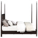 Emberlyn Queen Bed - U&U Home Budget Furniture (Carteret, NJ)