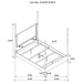 Emberlyn Queen Bed - U&U Home Budget Furniture (Carteret, NJ)