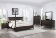 Emberlyn Queen Bed - U&U Home Budget Furniture (Carteret, NJ)