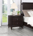 Emberlyn Nightstand - U&U Home Budget Furniture (Carteret, NJ)