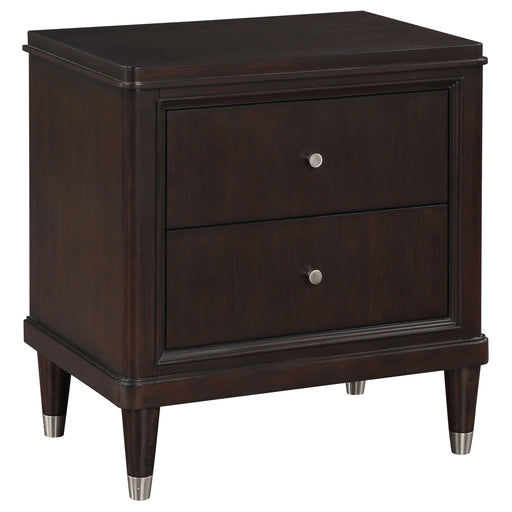 Emberlyn Nightstand - U&U Home Budget Furniture (Carteret, NJ)
