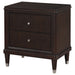 Emberlyn Nightstand - U&U Home Budget Furniture (Carteret, NJ)