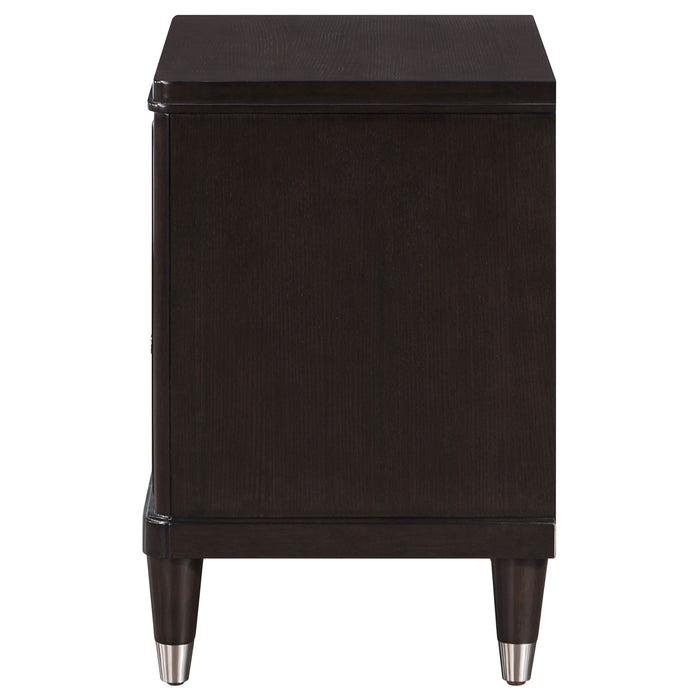 Emberlyn Nightstand - U&U Home Budget Furniture (Carteret, NJ)