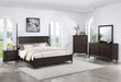 Emberlyn Nightstand - U&U Home Budget Furniture (Carteret, NJ)