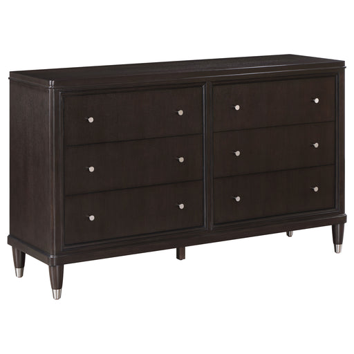 Emberlyn Dresser - U&U Home Budget Furniture (Carteret, NJ)