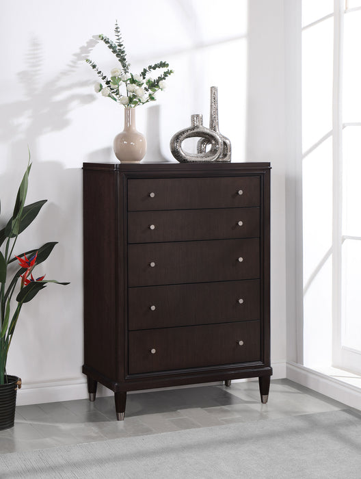 Emberlyn Chest - U&U Home Budget Furniture (Carteret, NJ)
