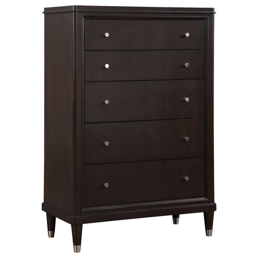 Emberlyn Chest - U&U Home Budget Furniture (Carteret, NJ)