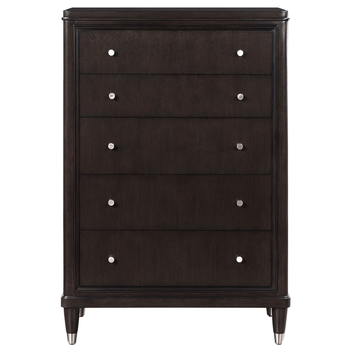 Emberlyn Chest - U&U Home Budget Furniture (Carteret, NJ)