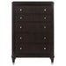 Emberlyn Chest - U&U Home Budget Furniture (Carteret, NJ)