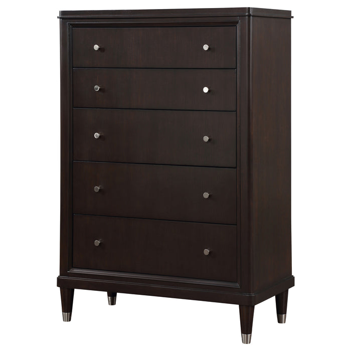 Emberlyn Chest - U&U Home Budget Furniture (Carteret, NJ)