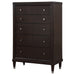 Emberlyn Chest - U&U Home Budget Furniture (Carteret, NJ)