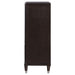 Emberlyn Chest - U&U Home Budget Furniture (Carteret, NJ)