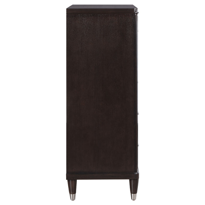 Emberlyn Chest - U&U Home Budget Furniture (Carteret, NJ)