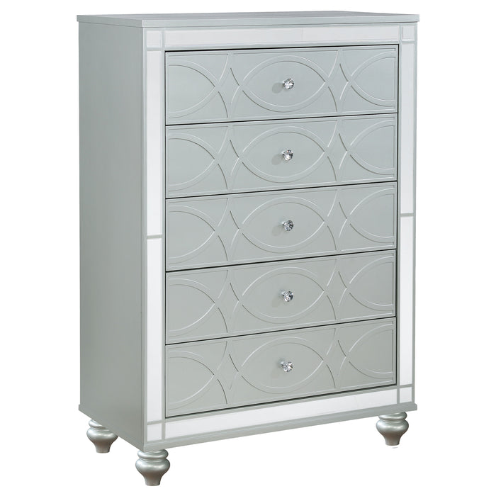 Gunnison Bedroom Sets - U&U Home Budget Furniture (Carteret, NJ)