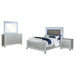 Gunnison Bedroom Sets - U&U Home Budget Furniture (Carteret, NJ)