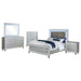 Gunnison Bedroom Sets - U&U Home Budget Furniture (Carteret, NJ)