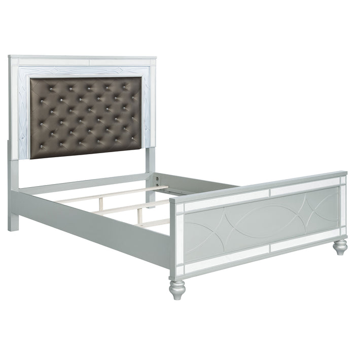 Gunnison Bedroom Sets - U&U Home Budget Furniture (Carteret, NJ)