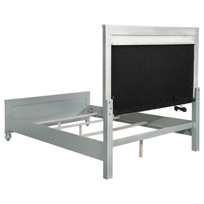 Gunnison Bedroom Sets - U&U Home Budget Furniture (Carteret, NJ)