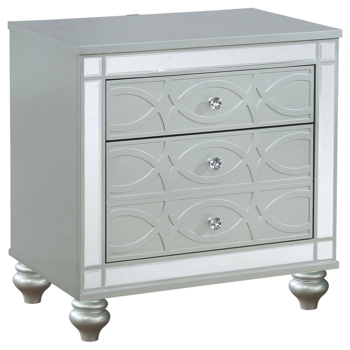 Gunnison Bedroom Sets - U&U Home Budget Furniture (Carteret, NJ)