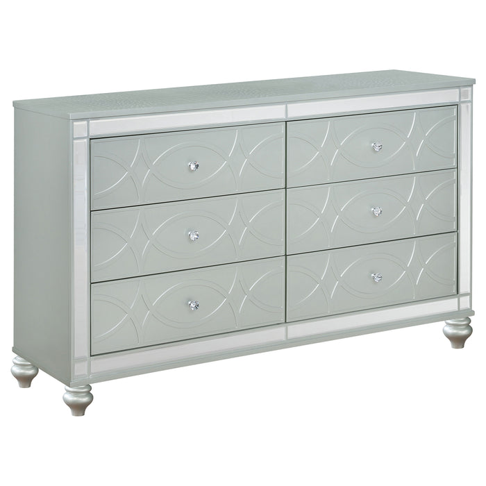 Gunnison Bedroom Sets - U&U Home Budget Furniture (Carteret, NJ)