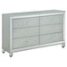 Gunnison Bedroom Sets - U&U Home Budget Furniture (Carteret, NJ)
